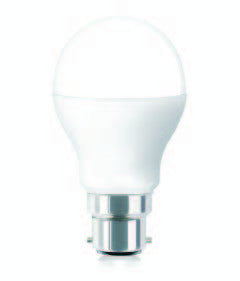 ROQO Plastic Coting Aluminum Bulb 12w