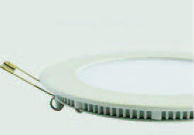 ROQO Edge Slim Panel Round/Square 03w