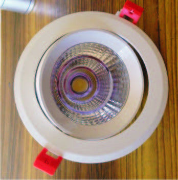 ROQO COB Downlight 3w