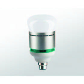 ROQO Rocket Aluminum Bulb 24W